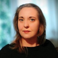 Marta Gil - Barańczak