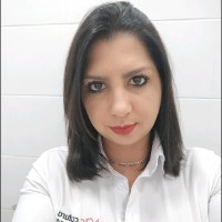 Eliane Araujo