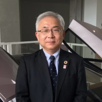Satoshi Sakano