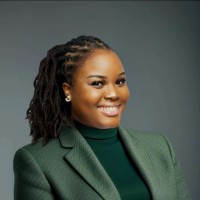 Claytifa Samuel-Edwards, Bsc (Hons)