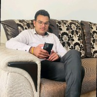 Virendra Kumar Sahu