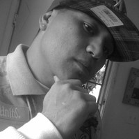 Anthony Islas