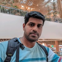 Mahendra Devadiga