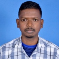 Kishore Kumar Mahto