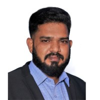 Thameem ansari