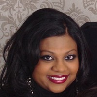 Romala Anderson, Ma, Lmft