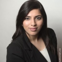 Simran Memon