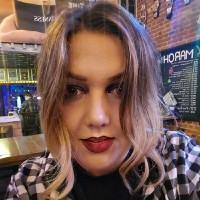 Sylwia Pietrzykowska Cmgr