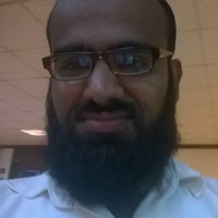 Abdul Fattah Keerio