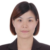 谢晓霞