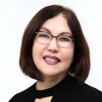 Irina Kucherenko
