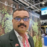 Gopakumar B Pillai