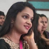 Ankita Bhat