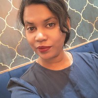 bijayalaxmi pradhan