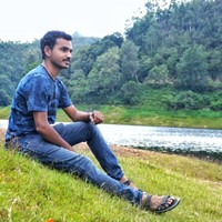 Vijesh P