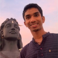 Nandan A P