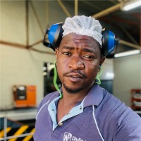 Tandekile Gqabaza