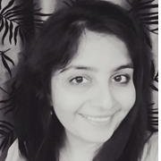 Ankita Athalye