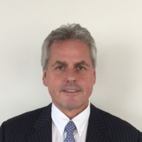 Mark Aldridge