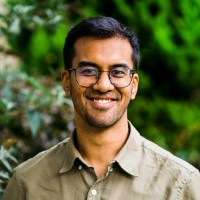 Kiran Rai