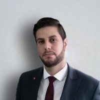 Mohamed Amine Soualah