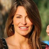 Cristina Santa Olalla