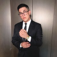 André Luiz Ferreira