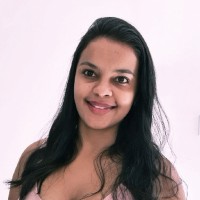 Marcia Andrade