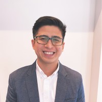 Michael John Chua Tak