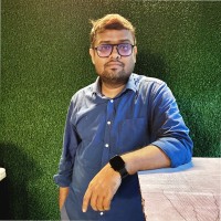 Keshav Krishna