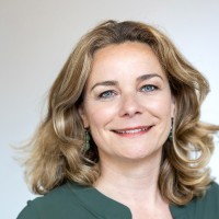 Rosanne Van Halm