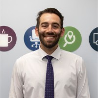 Daniel Benjamin