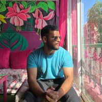 Rehaan Shaikh