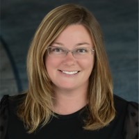Angela Mahaffey