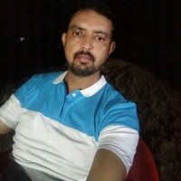 Sheraz Khalil