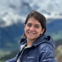 Sofia Daniela Feres Salgado