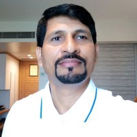 Umesh Maurya
