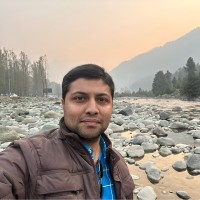Sreejith Menon