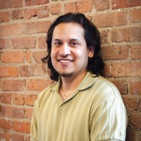 Cesar Rodriguez, M.A.