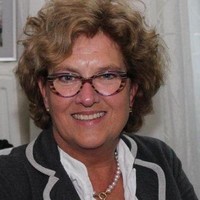 Margriet Presburg