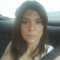 M. Carmen Garcia Romero