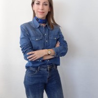Luisa Fernanda Gutierrez Ríos