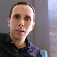 Daniel Ballesteros Amaya