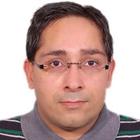 Manish Taxak