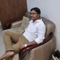 Vishal Nikam