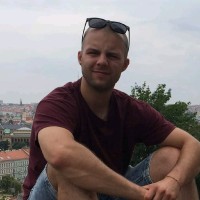 Dawid Kacprzak