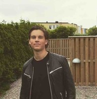 Max Knutsson