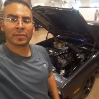 Pablo Olea