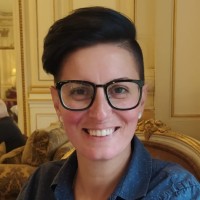 Symela Tsivalidou