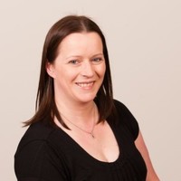 Lorna Copple (nee Green)